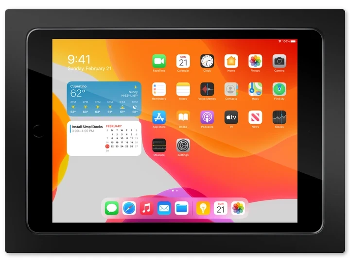 Smart Home Control