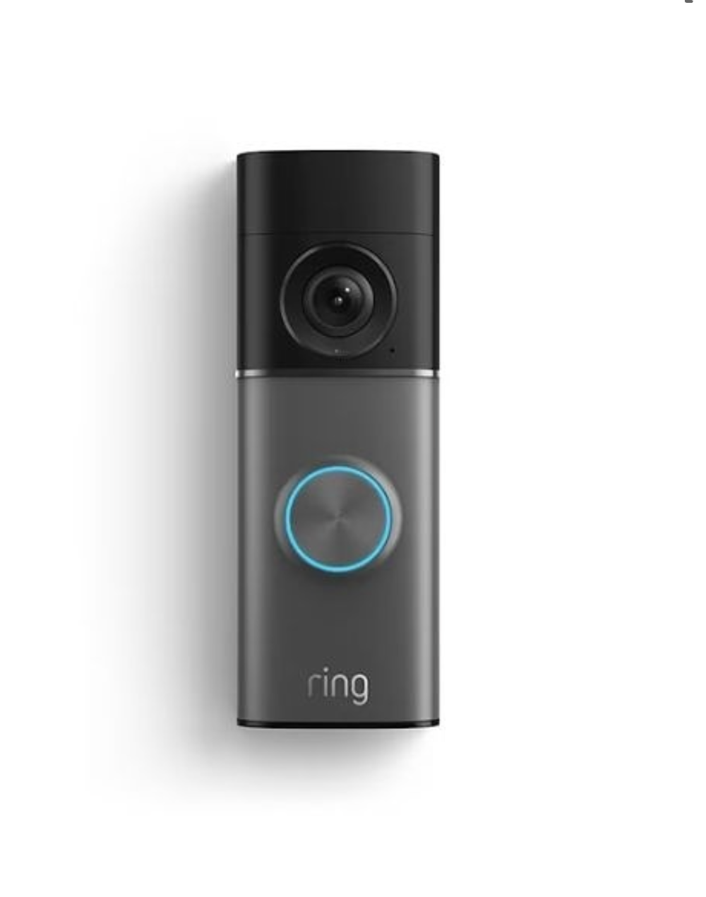 Ring Wired Doorbell Pro, 3rd Gen