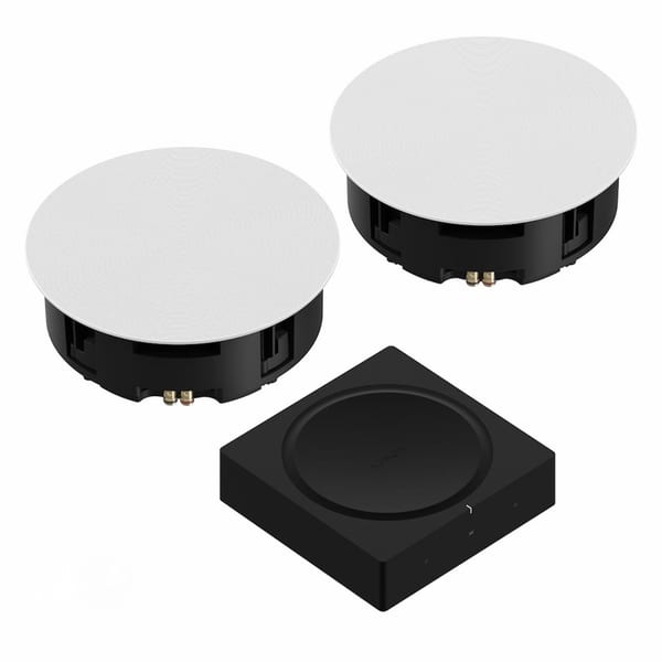 Whole-Home Audio